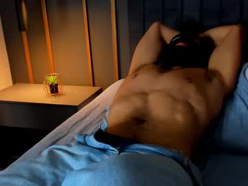 The_Darkknight01 January 16, 2025 Chaturbate stream image