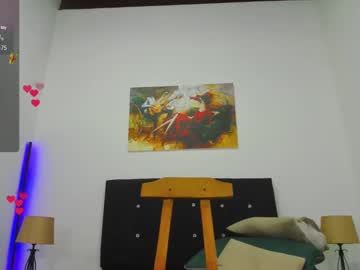 Theking_Ebony1 January 16, 2025 Chaturbate stream image