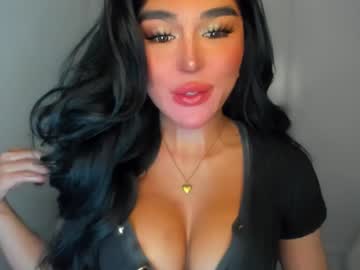 Transnextdoor_ January 16, 2025 Chaturbate stream image