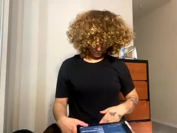 Universethadon January 16, 2025 Chaturbate stream image