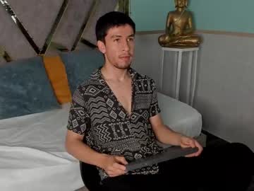 Aaronn_Miller January 16, 2025 Chaturbate stream image