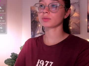 Abby_Excitease January 16, 2025 Chaturbate stream image