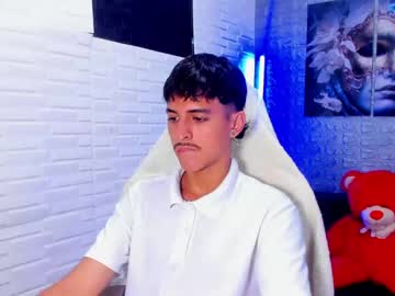 Alan_Del_Reyx2 January 16, 2025 Chaturbate stream image