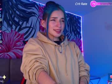 Alejabeltran January 16, 2025 Chaturbate stream image