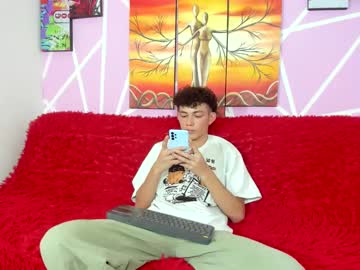 Alexandluke January 16, 2025 Chaturbate stream image