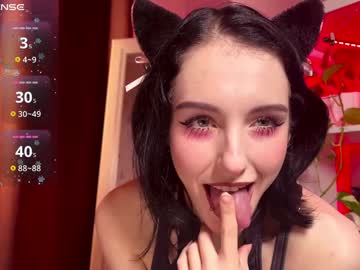 Alice_Succubus January 16, 2025 Chaturbate stream image