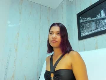 Alicia_Carr January 16, 2025 Chaturbate stream image