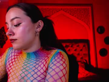 Annejane_ January 16, 2025 Chaturbate stream image