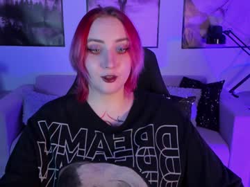 Asheluck January 16, 2025 Chaturbate stream image