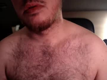 Auburn_Beard89 January 16, 2025 Chaturbate stream image