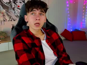 Bad_Boy9996 January 16, 2025 Chaturbate stream image