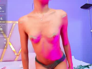 Beautifulskinny18 stream photo from January 16, 2025