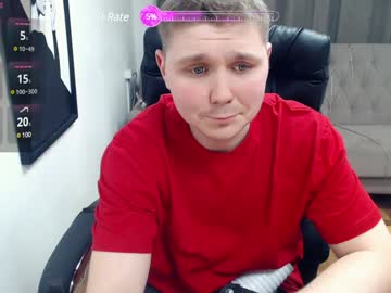 Boy_Sweet7 January 16, 2025 Chaturbate stream image