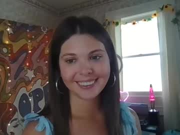 Bunnyabigail January 16, 2025 Chaturbate stream image