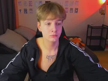 Carl_Kvir January 16, 2025 Chaturbate stream image