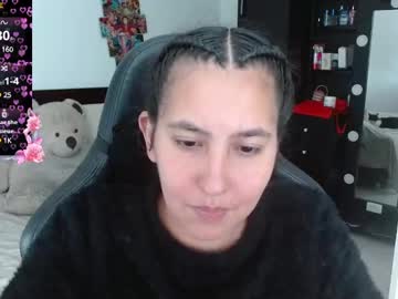 Casssback January 16, 2025 Chaturbate stream image