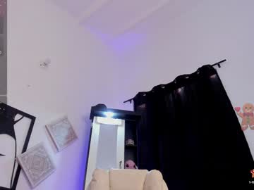 Chloejones__ January 16, 2025 Chaturbate stream image