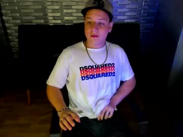 Erick_Scott_ January 16, 2025 Chaturbate stream image