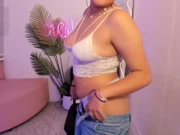 Gia_Tay1 January 16, 2025 Chaturbate stream image