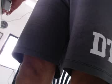 Hispanic_Boy January 16, 2025 Chaturbate stream image