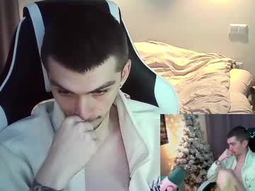 Ice_Raf January 16, 2025 Chaturbate stream image