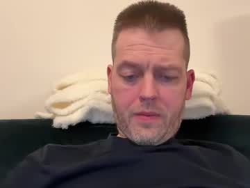 Interestedhun January 16, 2025 Chaturbate stream image
