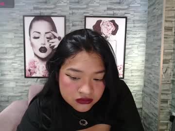 _Katalina_B January 16, 2025 Chaturbate stream image