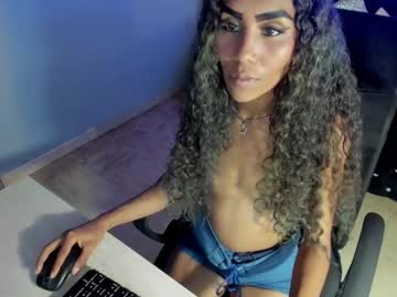 Lale_Jackson January 16, 2025 Chaturbate stream image
