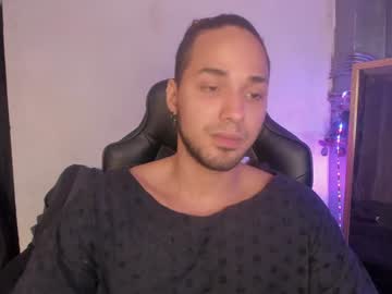 Latin_Luxury_I January 16, 2025 Chaturbate stream image