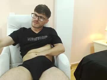 Matthew_Whithe January 16, 2025 Chaturbate stream image
