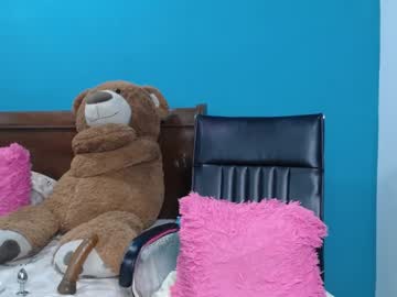 Melissa_Ortega January 16, 2025 Chaturbate stream image