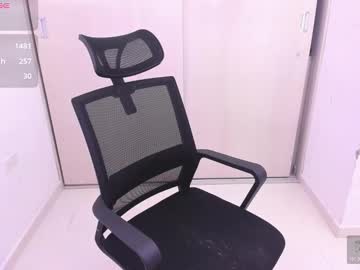 Patriceloux_ January 16, 2025 Chaturbate stream image