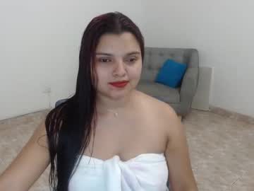 Salome_Gonzales_ January 16, 2025 Chaturbate stream image