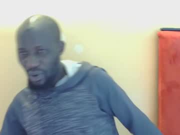 Sambo___ January 16, 2025 Chaturbate stream image
