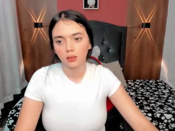 Sarah_Angelll January 16, 2025 Chaturbate stream image