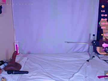 Sashaharding1125 January 16, 2025 Chaturbate stream image