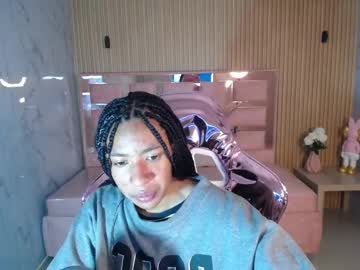 Sheyla_Hell_Sub January 16, 2025 Chaturbate stream image