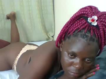 Sweetdarkskin January 16, 2025 Chaturbate stream image