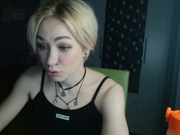 Tinamoore25 January 16, 2025 Chaturbate stream image