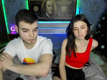 Vikki_And_George January 16, 2025 Chaturbate stream image