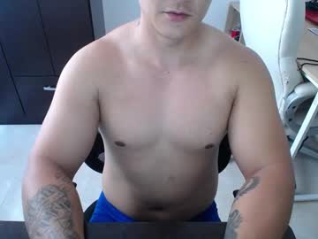 Xxx_3d January 16, 2025 Chaturbate stream image