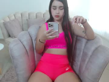 Zoe_________ January 16, 2025 Chaturbate stream image