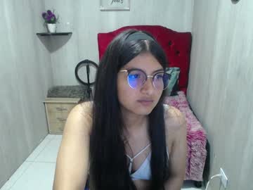 Alana_Parkker January 16, 2025 Chaturbate stream image