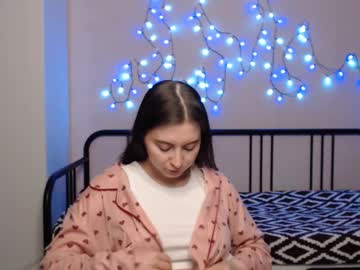 Alice_________________________ January 16, 2025 Chaturbate stream image