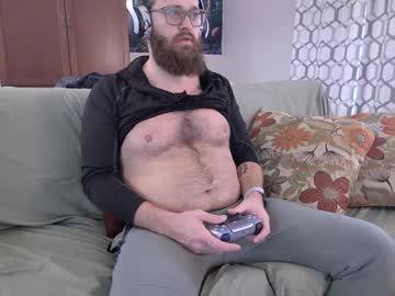 Animalcarebear January 16, 2025 Chaturbate stream image
