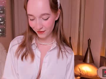 Cheril_Lady January 16, 2025 Chaturbate stream image