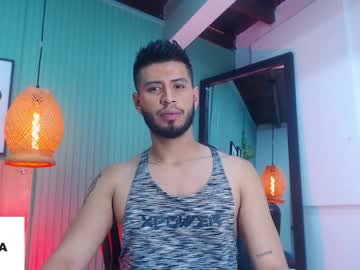 Colby_Brown02 January 16, 2025 Chaturbate stream image