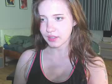 Cutehanah January 16, 2025 Chaturbate stream image