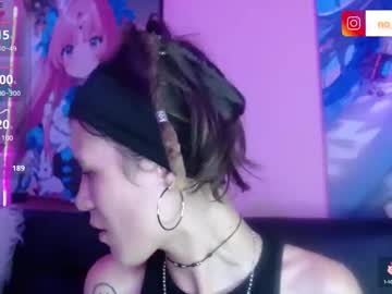 Dannycandyy January 16, 2025 Chaturbate stream image