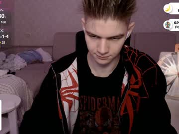 Dantebigboi January 16, 2025 Chaturbate stream image